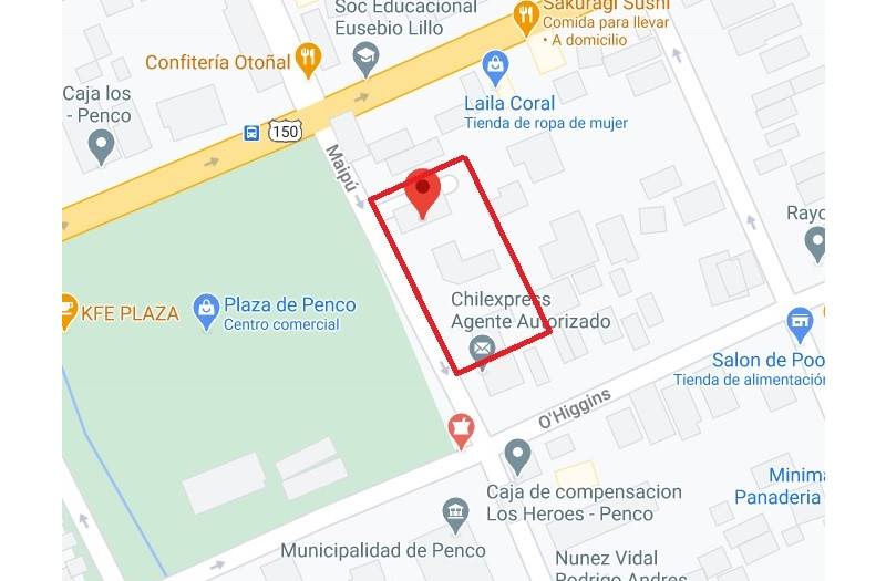 Locales Comerciales