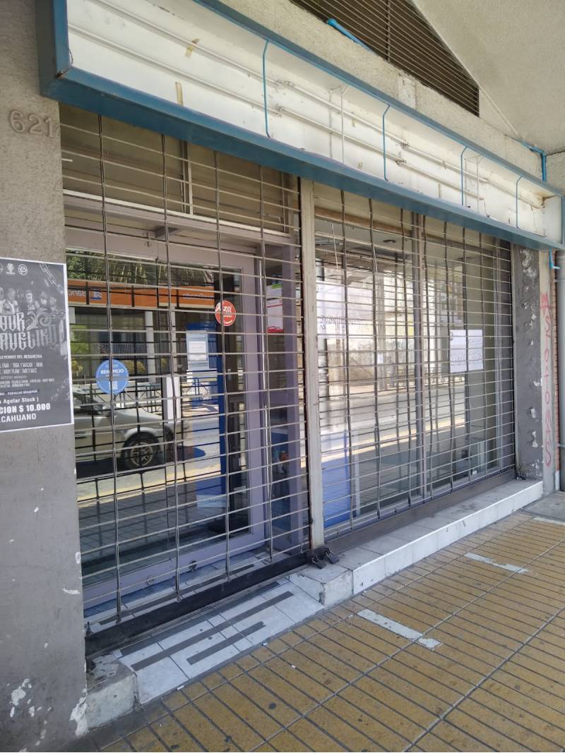 Arriendo de local comerciales, Galpones y Bodegas