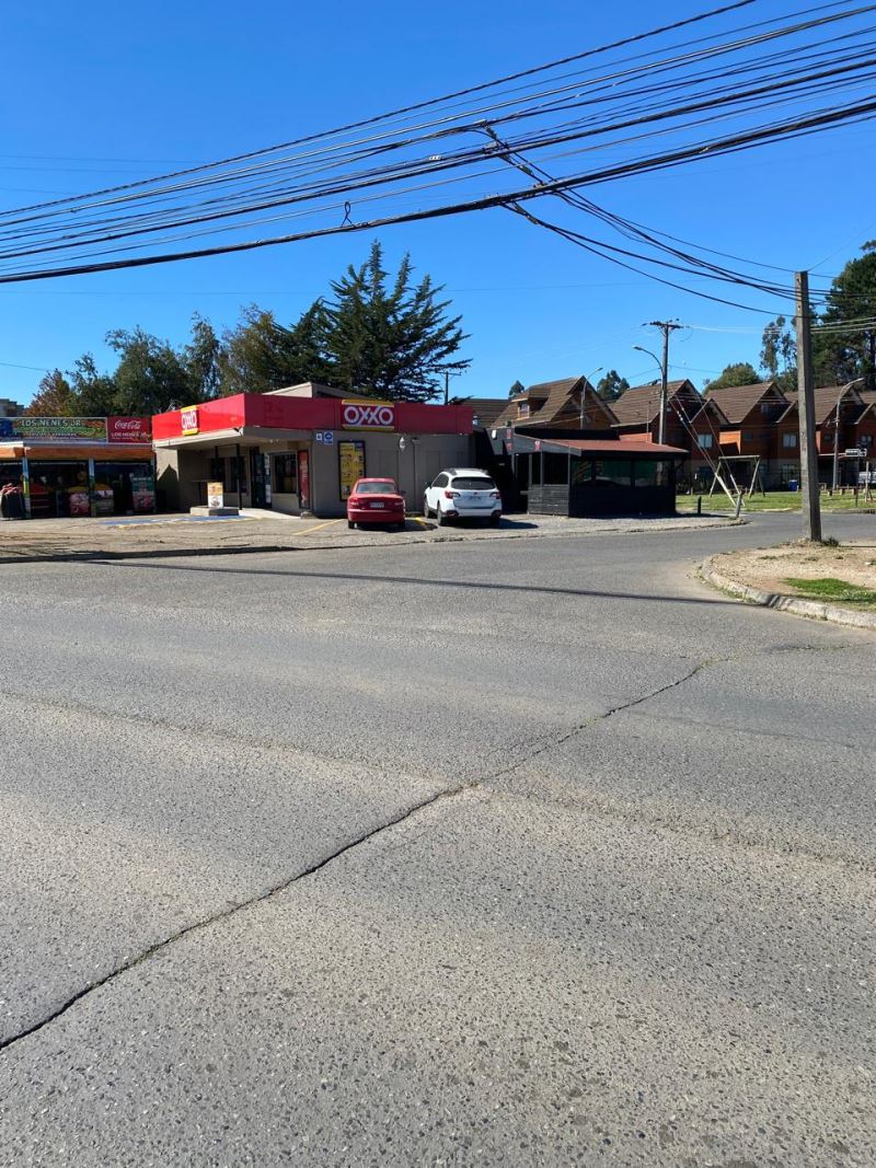 Arriendo de local comerciales, Galpones y Bodegas