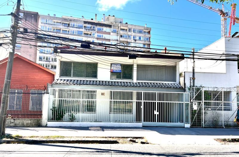 Arriendo de oficinas o privados